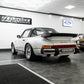 1985 Porsche 911 Carrera 3.2 Sport Targa Grand Prix White