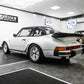 1985 Porsche 911 Carrera 3.2 Sport Targa Grand Prix White