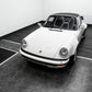 1985 Porsche 911 Carrera 3.2 Sport Targa Grand Prix White