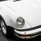 1985 Porsche 911 Carrera 3.2 Sport Targa Grand Prix White