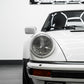 1985 Porsche 911 Carrera 3.2 Sport Targa Grand Prix White