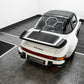 1985 Porsche 911 Carrera 3.2 Sport Targa Grand Prix White