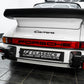 1985 Porsche 911 Carrera 3.2 Sport Targa Grand Prix White