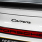 1985 Porsche 911 Carrera 3.2 Sport Targa Grand Prix White