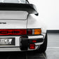 1985 Porsche 911 Carrera 3.2 Sport Targa Grand Prix White