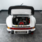 1985 Porsche 911 Carrera 3.2 Sport Targa Grand Prix White