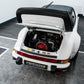 1985 Porsche 911 Carrera 3.2 Sport Targa Grand Prix White