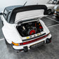 1985 Porsche 911 Carrera 3.2 Sport Targa Grand Prix White