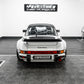 1985 Porsche 911 Carrera 3.2 Sport Targa Grand Prix White