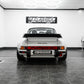 1985 Porsche 911 Carrera 3.2 Sport Targa Grand Prix White