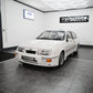 1986 FORD SIERRA RS COSWORTH 3Dr 'Diamond White'