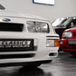 1986 FORD SIERRA RS COSWORTH 3Dr 'Diamond White'