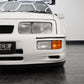 1986 FORD SIERRA RS COSWORTH 3Dr 'Diamond White'