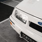 1986 FORD SIERRA RS COSWORTH 3Dr 'Diamond White'