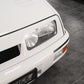 1986 FORD SIERRA RS COSWORTH 3Dr 'Diamond White'