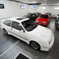 1986 FORD SIERRA RS COSWORTH 3Dr 'Diamond White'