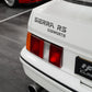 1986 FORD SIERRA RS COSWORTH 3Dr 'Diamond White'