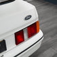 1986 FORD SIERRA RS COSWORTH 3Dr 'Diamond White'