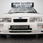1986 FORD SIERRA RS COSWORTH 3Dr 'Diamond White'