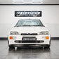 'NOW RESERVED' 1995 FORD ESCORT RS COSWORTH 1-FORMER KEEPER '40000mls'