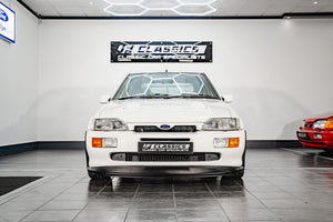 1995 FORD ESCORT RS COSWORTH 1-FORMER KEEPER '40000mls'