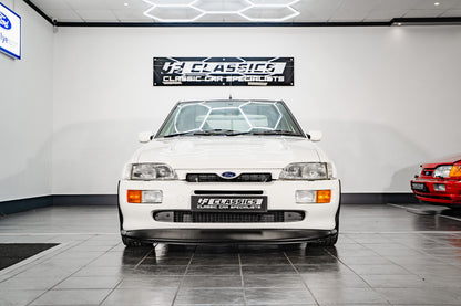 1995 FORD ESCORT RS COSWORTH 1-FORMER KEEPER '40000mls'