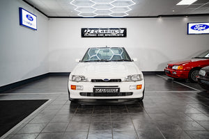 1995 FORD ESCORT RS COSWORTH 1-FORMER KEEPER '40000mls'
