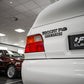 1995 FORD ESCORT RS COSWORTH 1-FORMER KEEPER '40000mls'