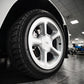 1995 FORD ESCORT RS COSWORTH 1-FORMER KEEPER '40000mls'