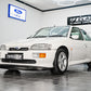 1995 FORD ESCORT RS COSWORTH 1-FORMER KEEPER '40000mls'