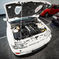 1995 FORD ESCORT RS COSWORTH 1-FORMER KEEPER '40000mls'