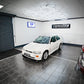1995 FORD ESCORT RS COSWORTH 1-FORMER KEEPER '40000mls'