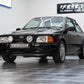 1988 FORD ESCORT RS TURBO SERIES 2 'ONLY 17115-MILES'