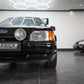 1988 FORD ESCORT RS TURBO SERIES 2 'ONLY 17115-MILES'