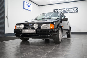 1988 FORD ESCORT RS TURBO SERIES 2 'ONLY 17115-MILES'