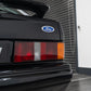 1988 FORD ESCORT RS TURBO SERIES 2 'ONLY 17115-MILES'