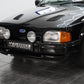 1988 FORD ESCORT RS TURBO SERIES 2 'ONLY 17115-MILES'