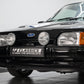 1988 FORD ESCORT RS TURBO SERIES 2 'ONLY 17115-MILES'