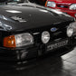 1988 FORD ESCORT RS TURBO SERIES 2 'ONLY 17115-MILES'