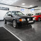 1988 FORD ESCORT RS TURBO SERIES 2 'ONLY 17115-MILES'