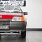 1986 VAUXHALL BELMONT L 1.6 'MEXICO RED' 12200mls 1-OWNER!