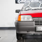 1986 VAUXHALL BELMONT L 1.6 'MEXICO RED' 12200mls 1-OWNER!