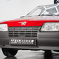 1986 VAUXHALL BELMONT L 1.6 'MEXICO RED' 12200mls 1-OWNER!
