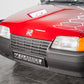 1986 VAUXHALL BELMONT L 1.6 'MEXICO RED' 12200mls 1-OWNER!