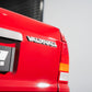1986 VAUXHALL BELMONT L 1.6 'MEXICO RED' 12200mls 1-OWNER!