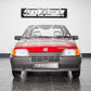1986 VAUXHALL BELMONT L 1.6 'MEXICO RED' 12200mls 1-OWNER!