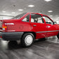1986 VAUXHALL BELMONT L 1.6 'MEXICO RED' 12200mls 1-OWNER!