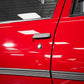 1986 VAUXHALL BELMONT L 1.6 'MEXICO RED' 12200mls 1-OWNER!