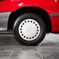 1986 VAUXHALL BELMONT L 1.6 'MEXICO RED' 12200mls 1-OWNER!