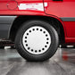1986 VAUXHALL BELMONT L 1.6 'MEXICO RED' 12200mls 1-OWNER!